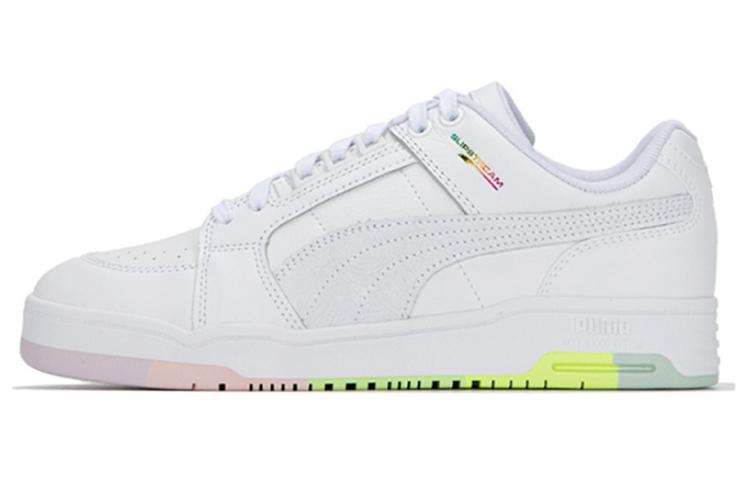 PUMA Slipstream Lo 'Easter Multi Color Sole'