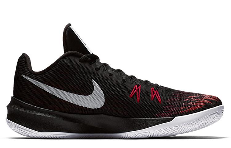 Nike Zoom Evidence EP Black Red