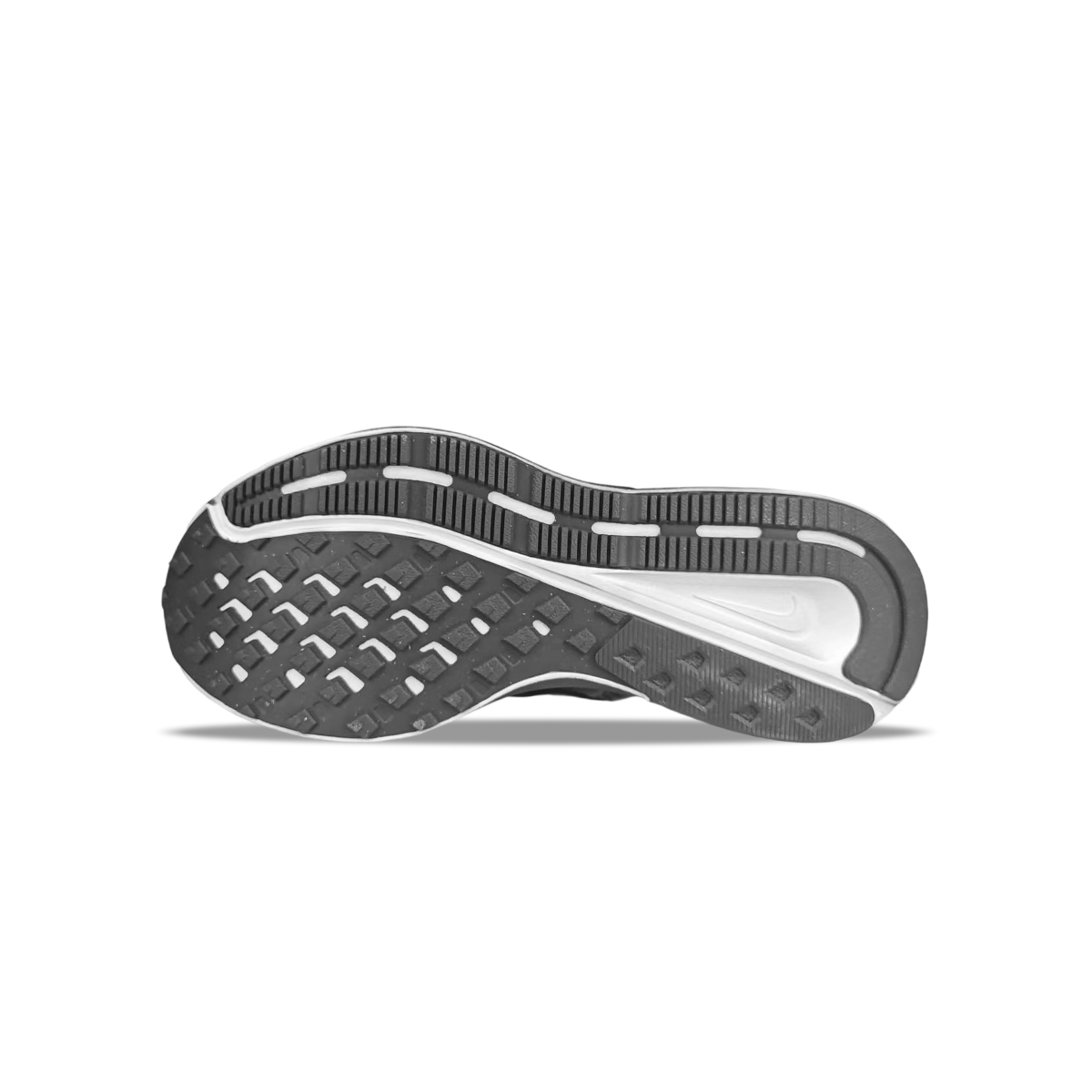 Nike Run Swift 2 Low top Running Shoes Men's Black White купить в интернет-магазине Yoocart с быстрой доставкой по России.