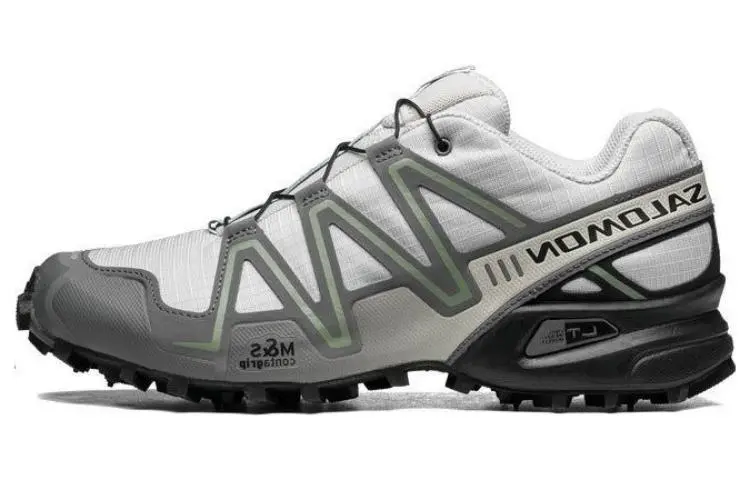 SALOMON Speedcross 3 Lunar Rock