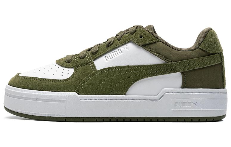 PUMA Ca Pro 'White Green'