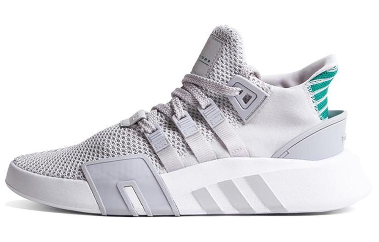 Adidas Eqt Basketball Adv Grey One Sub Green