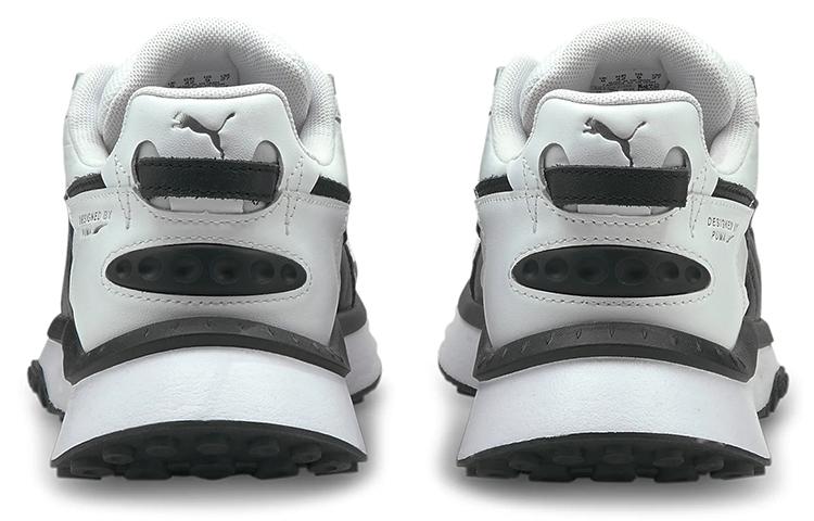 PUMA Кроссовки для тренировок Low Top Унисекс