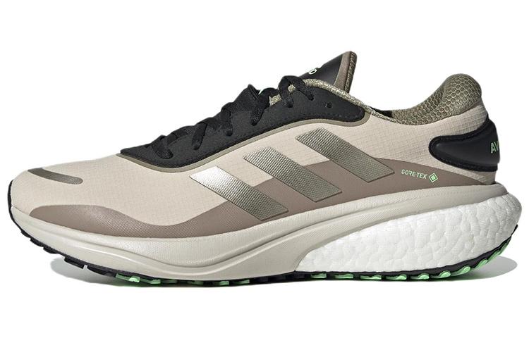 Adidas Supernova Gtx 'Clear Brown Cyber Metallic'