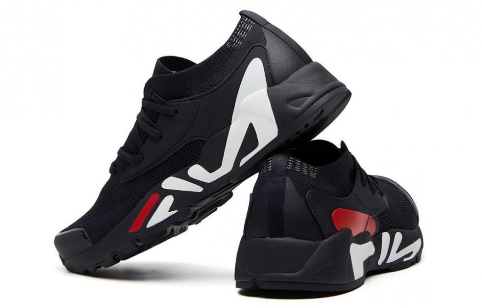 FILA Mind One 2.0 Low Navy купить в интернет-магазине Yoocart с быстрой доставкой по России.