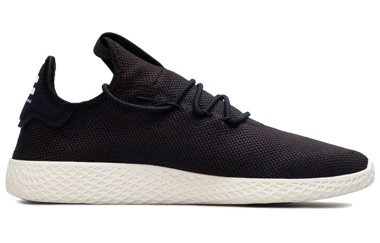 Adidas Originals Pw Tennis Hu Black Black White