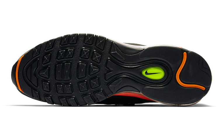 Nike Air Max 98 'Tokyo Neon' купить в интернет-магазине Yoocart с быстрой доставкой по России.