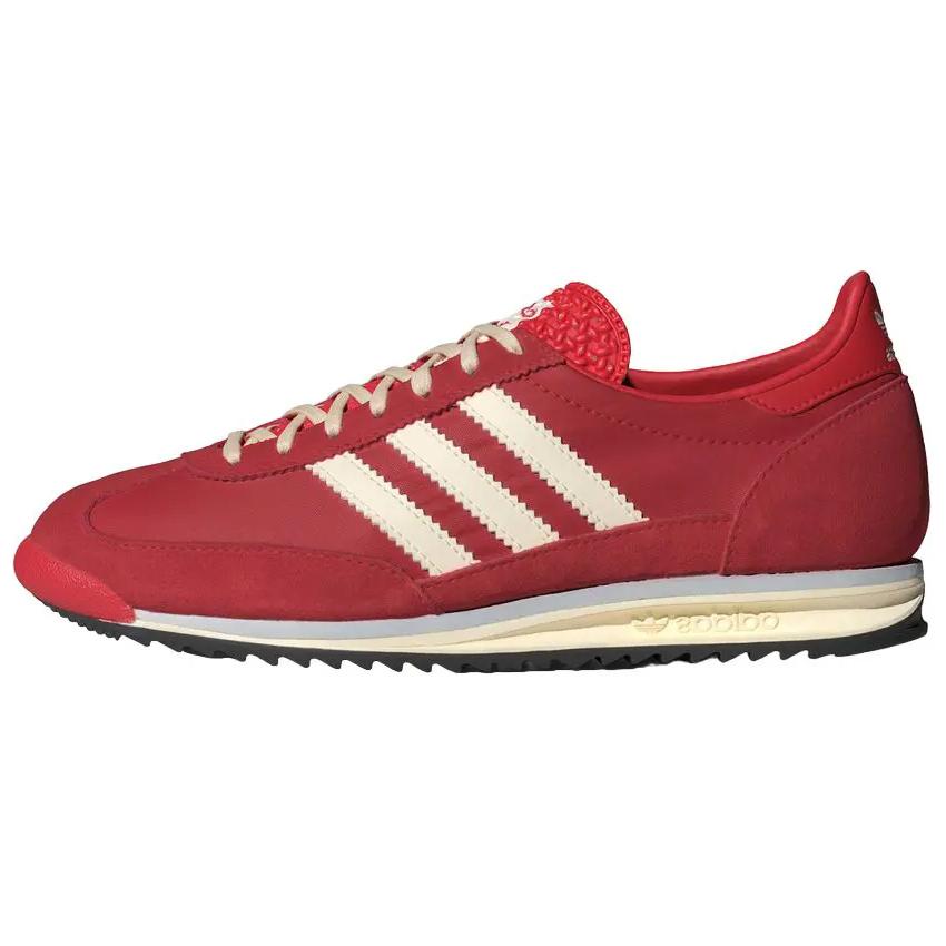 Adidas Women's SL72 Og 'Scarlet Cream White' Women's