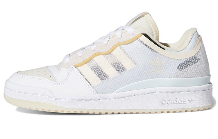 Adidas Forum Low TPU Women's