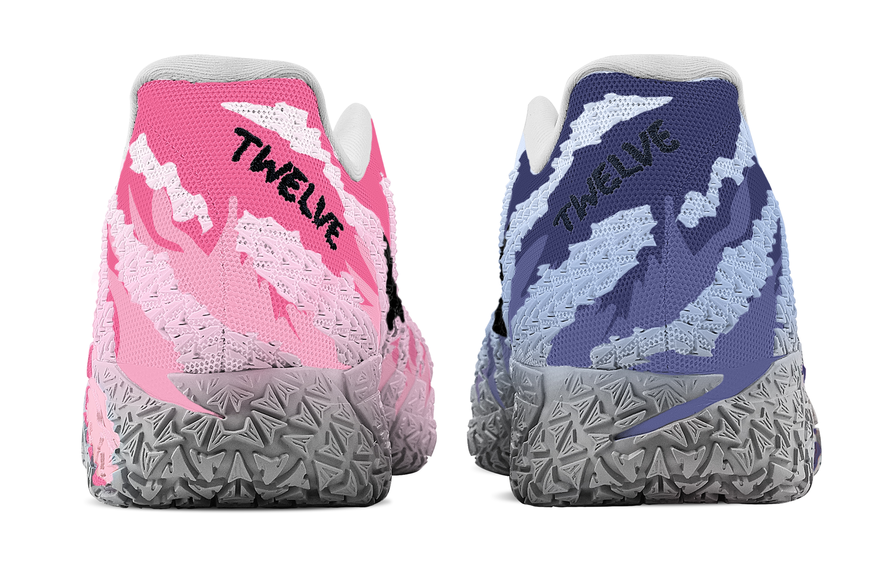 Nike Ja Morant 3 Flame Abrasion Resistant Low top Basketball Shoes Unisex купить в интернет-магазине Yoocart с быстрой доставкой по России.