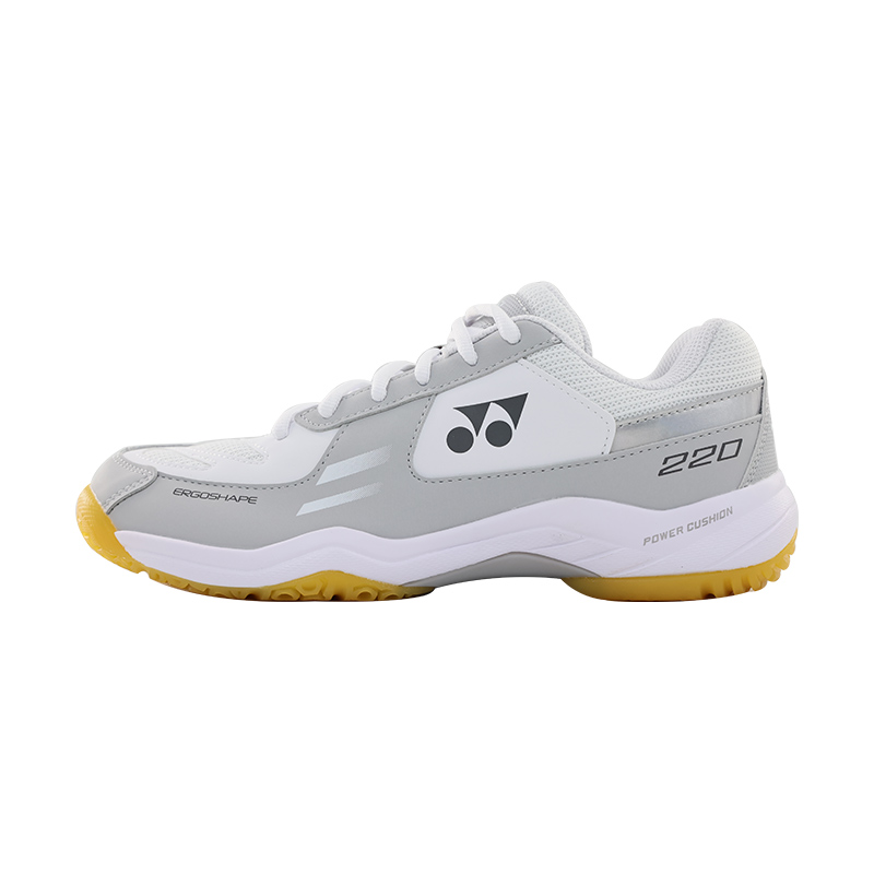 YONEX Power Cushion Badminton Shoes Unisex Low top