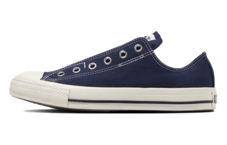 Converse All Star Slip Iii Ox 'Navy White'