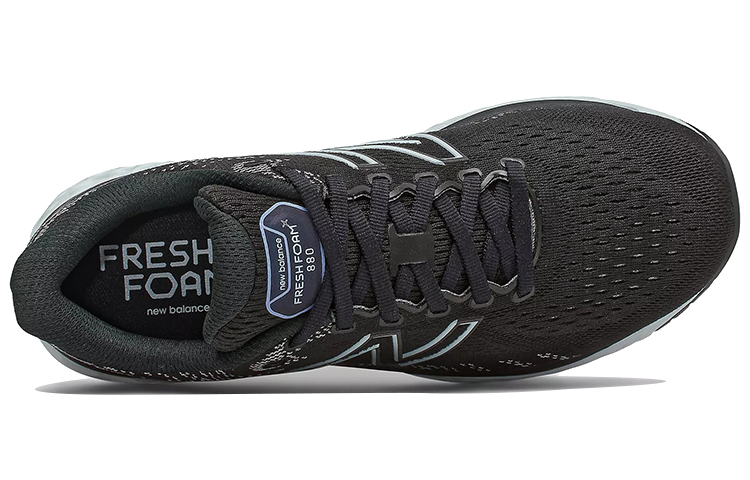 New Balance Fresh Foam 880v11 'Black Star Glow' Women's купить в интернет-магазине Yoocart с быстрой доставкой по России.