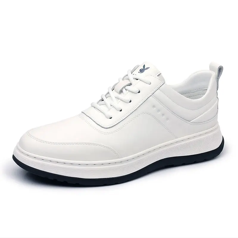 Playboy Low Top Casual Shoes Men's