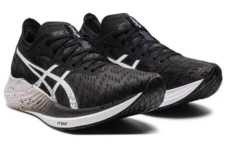 Asics Magic Speed 1,0 Беговые кроссовки Низкие Женские