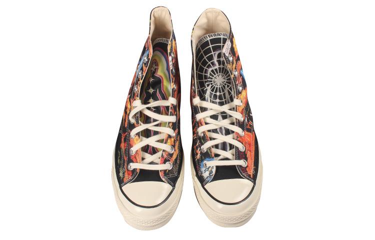 Converse Chuck Taylor All Star 70 Hi Twisted Resort купить в интернет-магазине Yoocart с быстрой доставкой по России.
