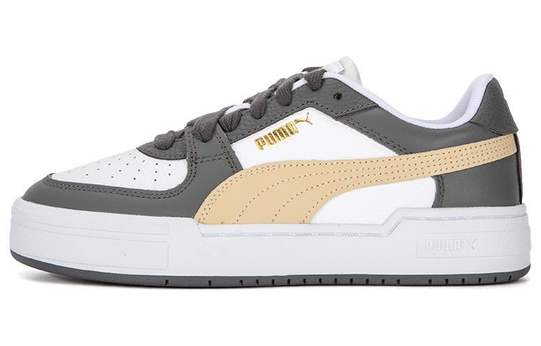 PUMA Ca Pro 'White Grey'
