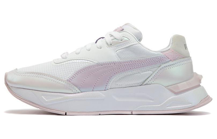 PUMA Mirage Sport Glow 'White Lavender Fog' Women's