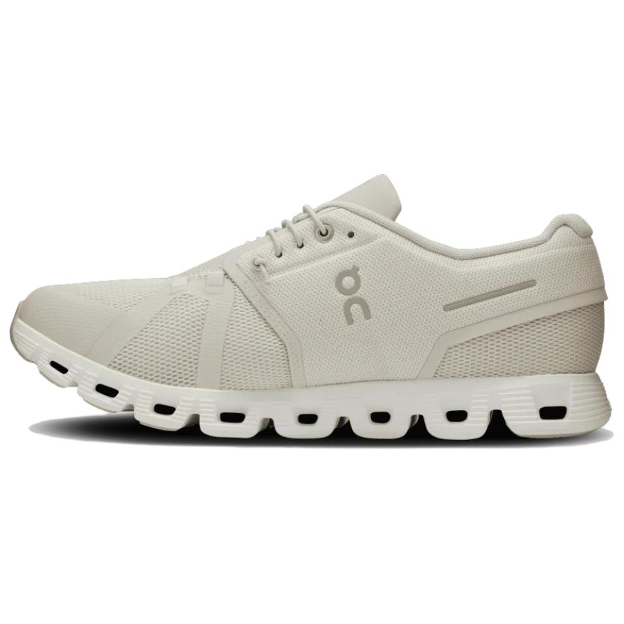 On Running Cloud 5 Cream Sand