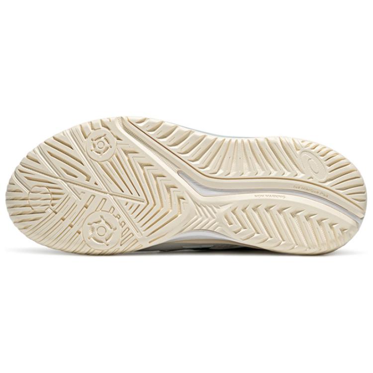Asics Gel Resolution 9 'White Pitch Green' Women's