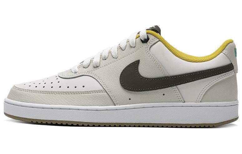 Nike Court Vision 1 Lo Nn Cn 'White'