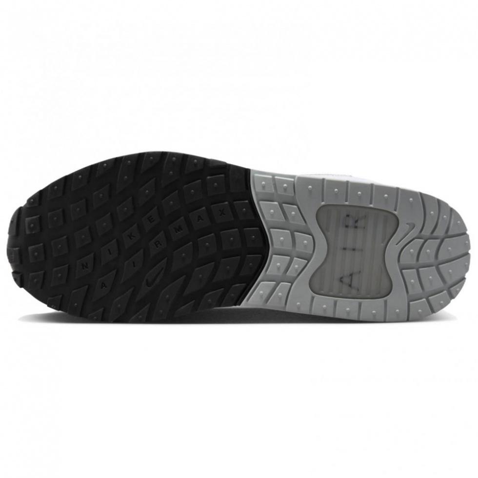 Nike Air Max Solo Black White Women's купить в интернет-магазине Yoocart с быстрой доставкой по России.
