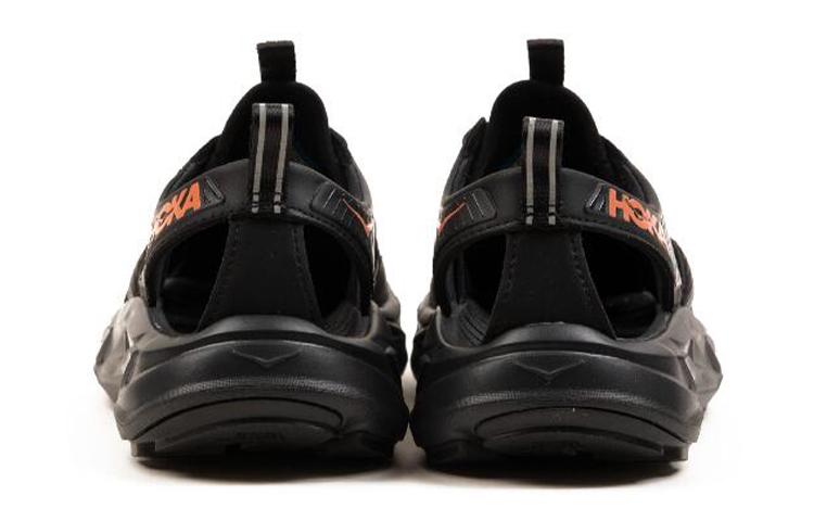 HOKA ONE ONE Hopara 'Black Fusion Coral' Women's купить в интернет-магазине Yoocart с быстрой доставкой по России.