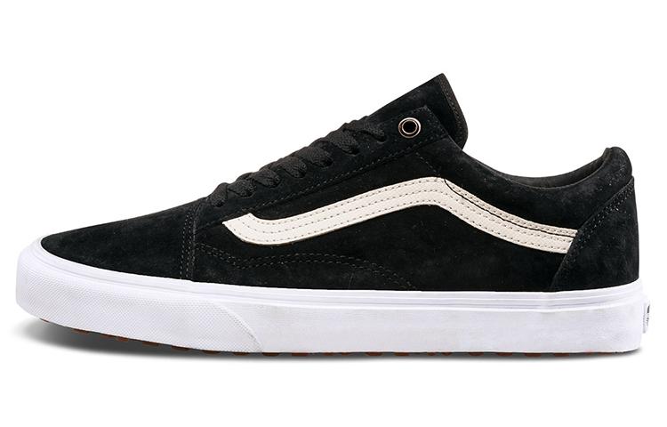 Old Skool Vans Mte 'Black Night'