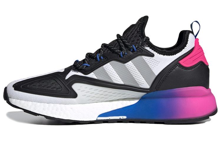 Adidas Zx 2K Boost 'White Multi'