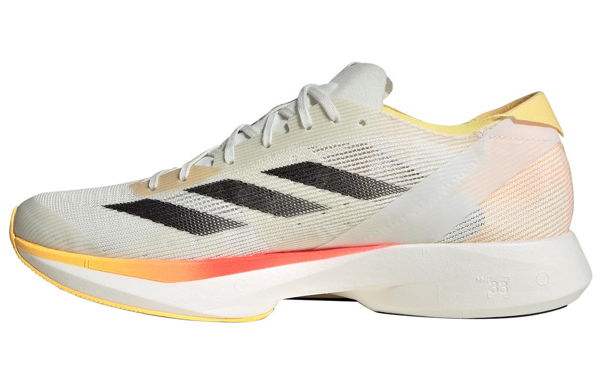 Adidas Adizero Takumi Sen 10 Ivory Core Black Off White