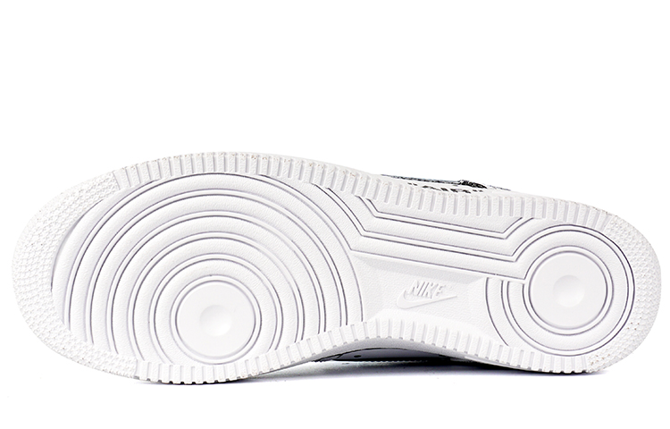 Nike Air Force 1 Skateboard Shoes Women's White Blue купить в интернет-магазине Yoocart с быстрой доставкой по России.