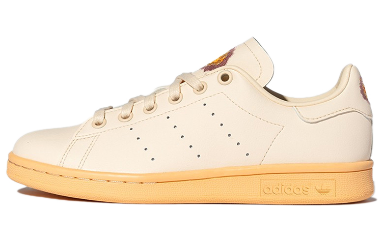 Adidas Originals Stan Smith 'Cream Yellow' Women's