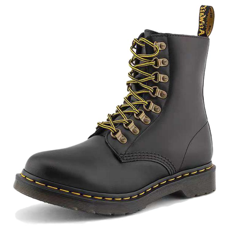 Dr.Martens Crew Martin Boot Unisex Black