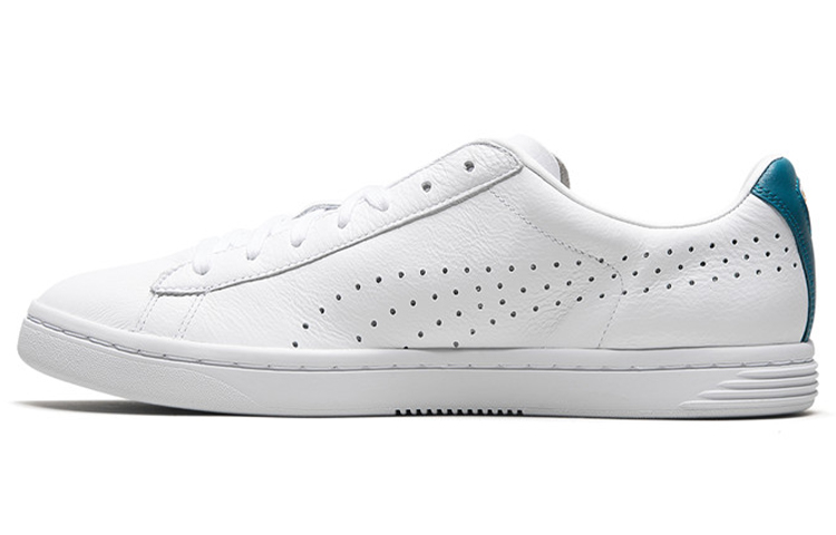PUMA Court Star Nm 'White Blue'