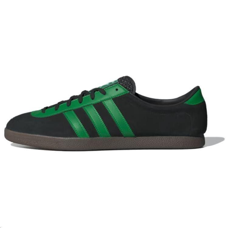 Adidas Originals London Core Black Green