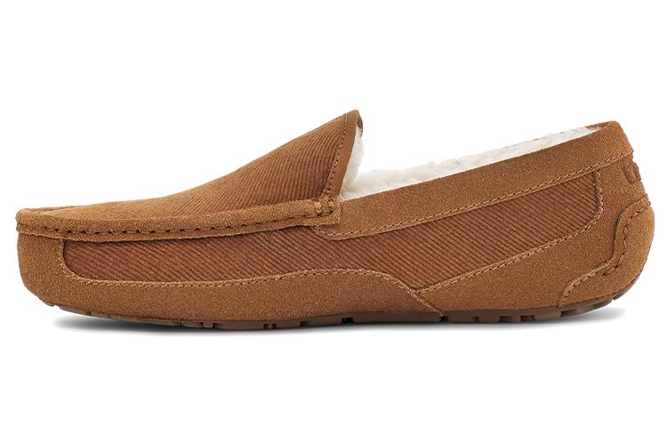 UGG Ascot Corduroy Ii 'Chestnut'