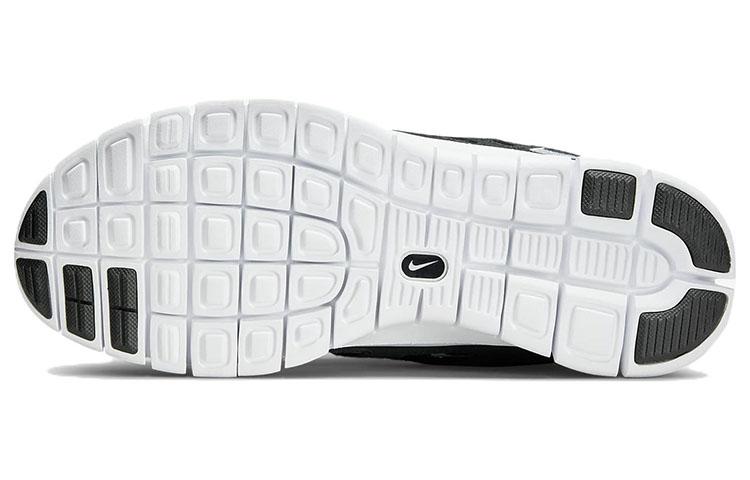 Nike Free Run 2 Black Off Noir Women's купить в интернет-магазине Yoocart с быстрой доставкой по России.