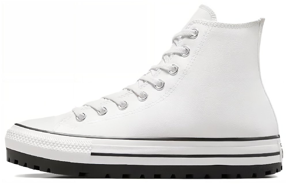 Converse Chuck Taylor All Star City Trek 'White'