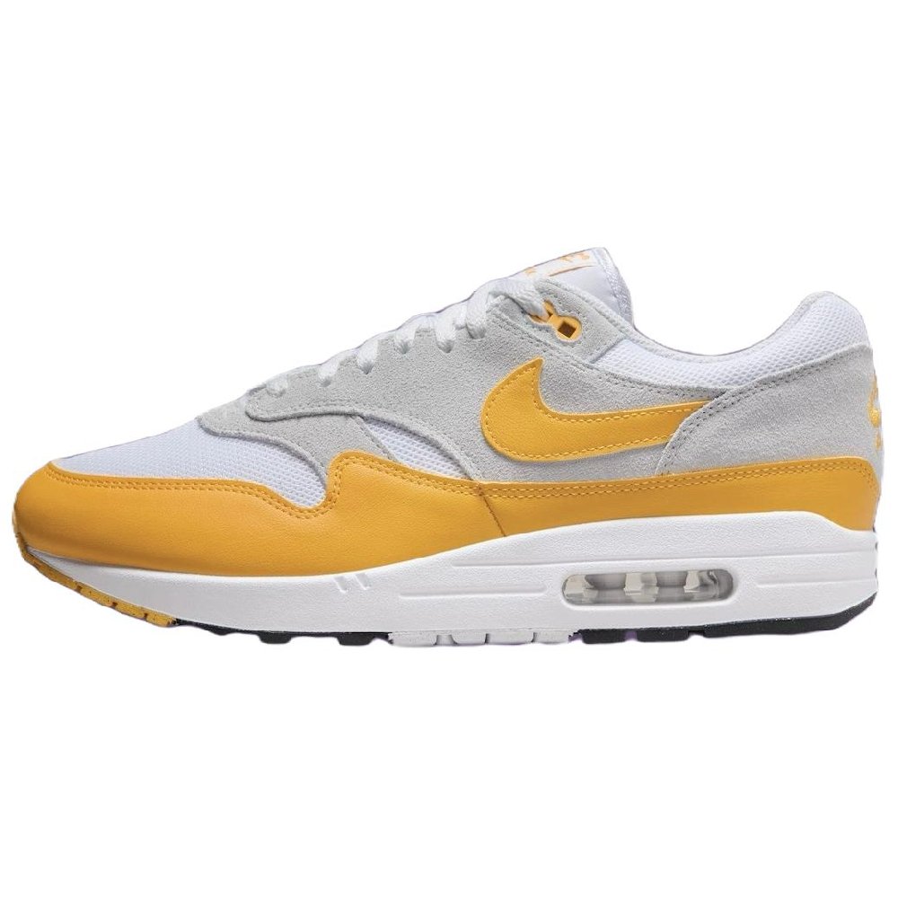Nike Air Max 1 Essential 'University Gold'