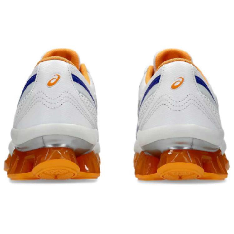 Kiko Kostadinov X Asics Gel-Quantum Zientzia "Knicks" купить в интернет-магазине Yoocart с быстрой доставкой по России.