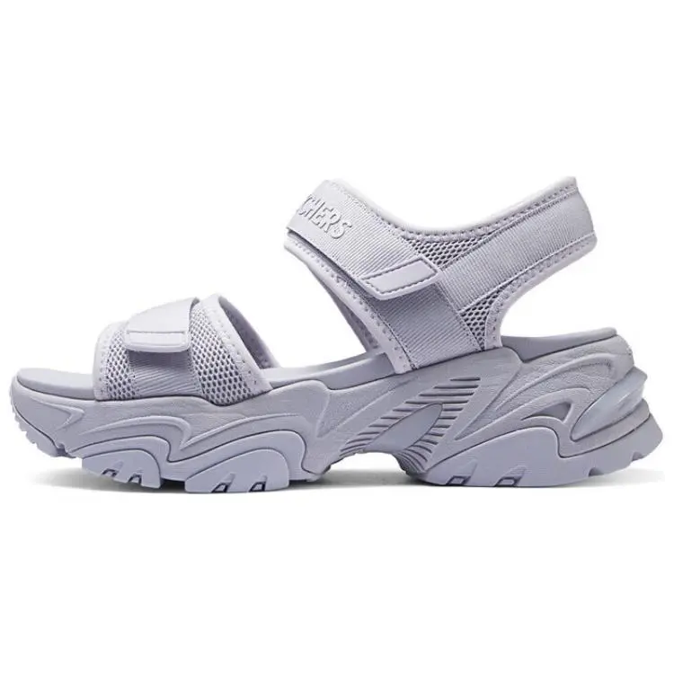 Skechers Beach Sandals Women's Light Purple