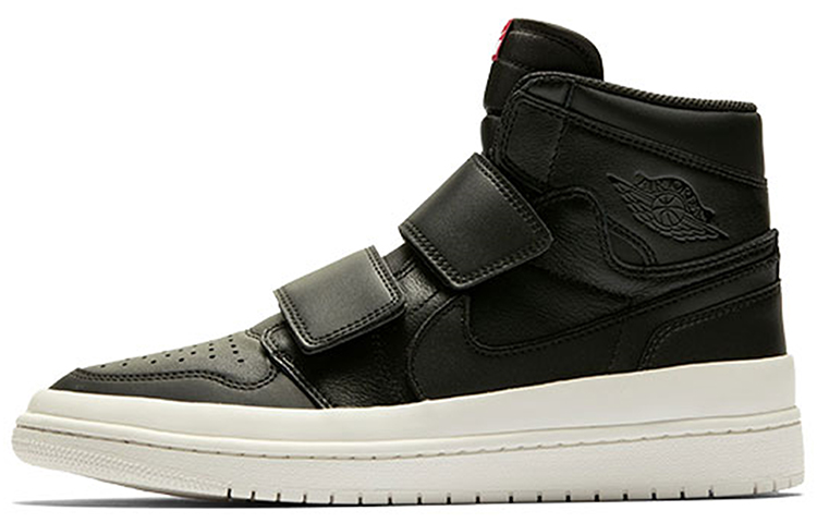 JORDAN 1 Retro High Double Strap Black Sail