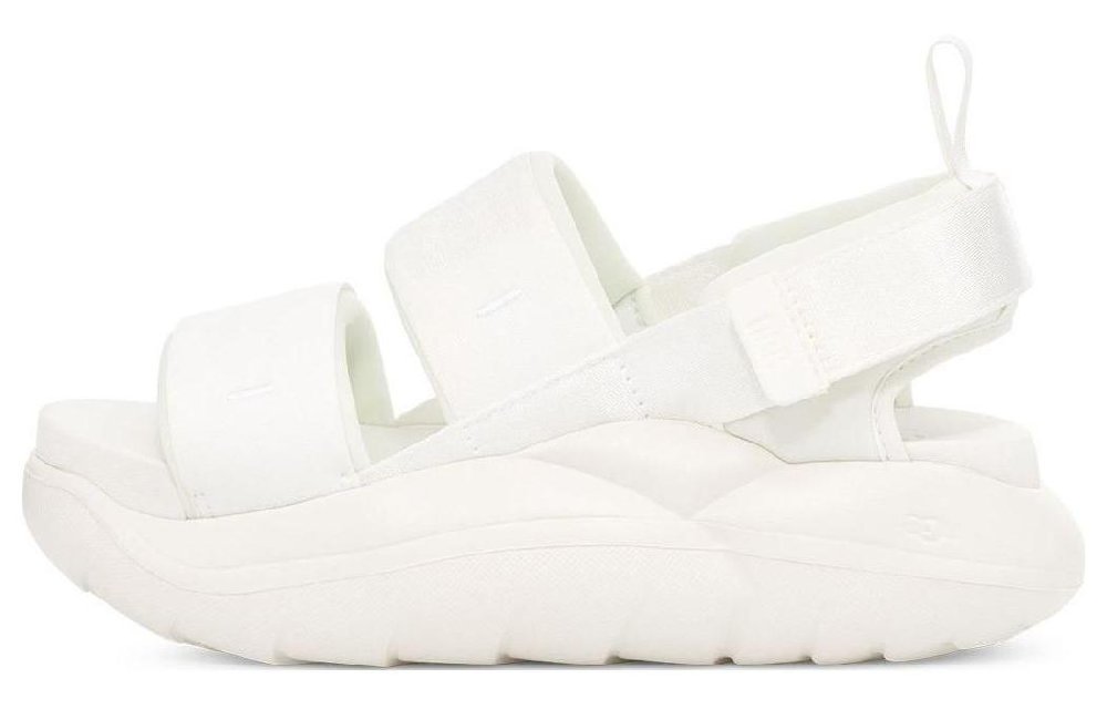 UGG LA Cloud Bright White Women's