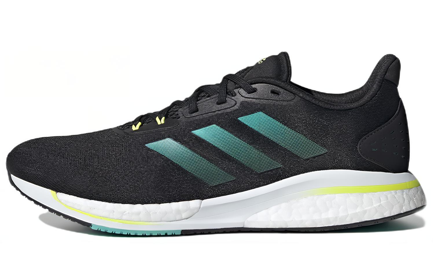 Adidas Supernova+ Climacool 'Black / Mint Rush' купить в интернет-магазине Yoocart с быстрой доставкой по России.