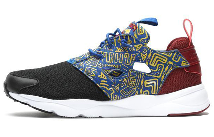 Reebok Women's Furylite 'African Pack' Women's