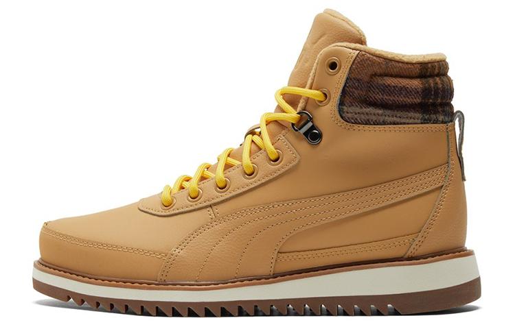 PUMA Desierto V2 'Checked Taffy'