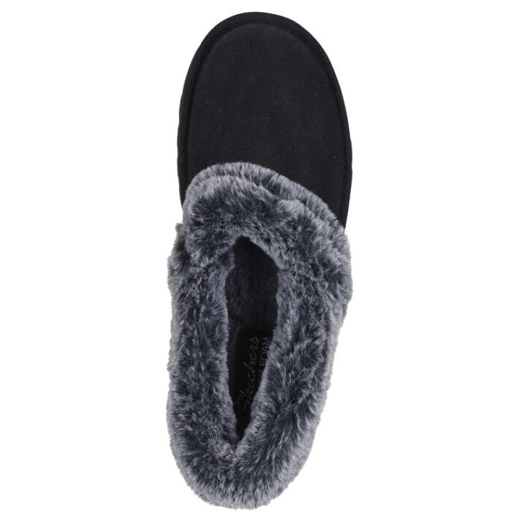 Skechers Low Top Casual Shoes Women's Black