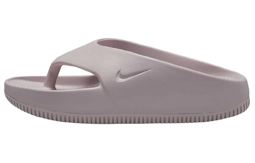 Nike Calm Flip Flop Pink Women's