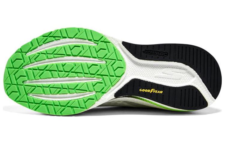 Skechers Go Run Razor 4 'Grey White' купить в интернет-магазине Yoocart с быстрой доставкой по России.