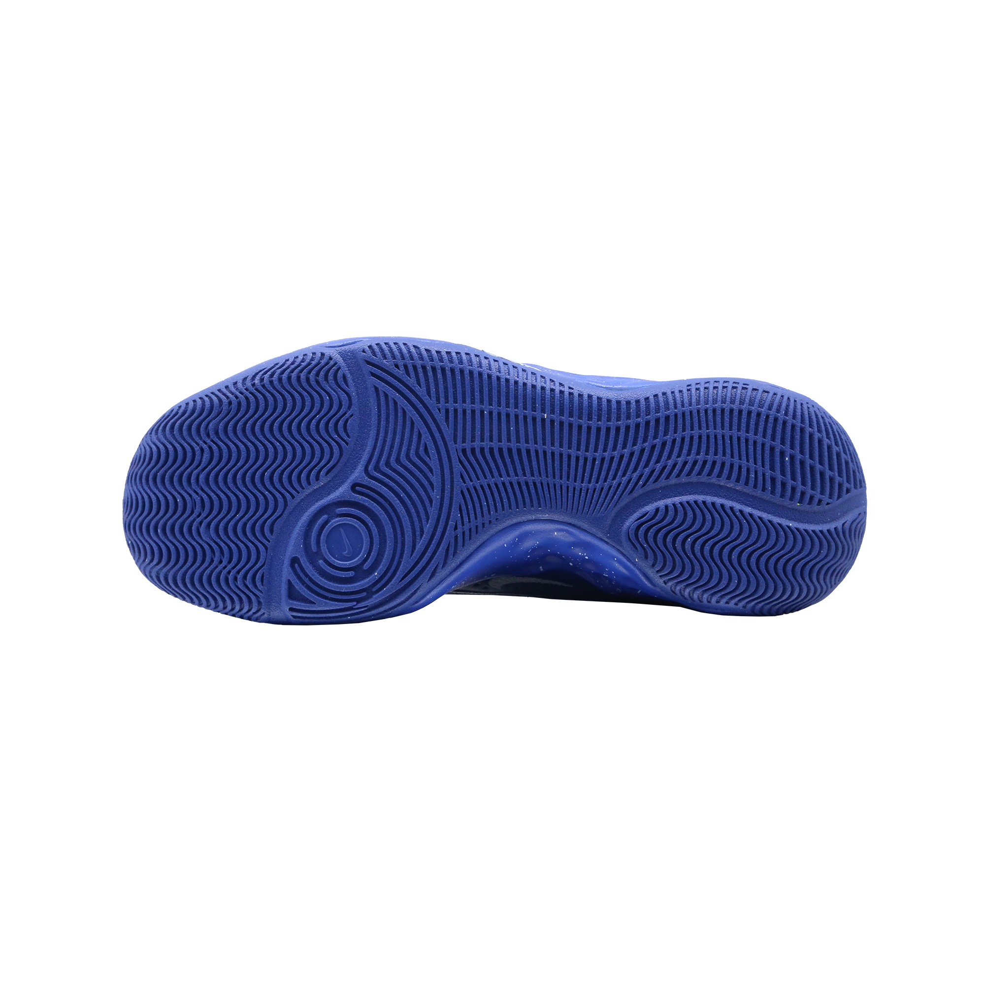 Nike Fly By Mid 3 Night Navigator PRO Scraping Mops Mid Top Basketball Shoes Men's White Blue купить в интернет-магазине Yoocart с быстрой доставкой по России.